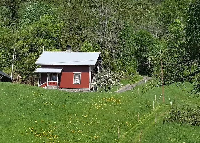 Eidsfoss / Vrangfoss