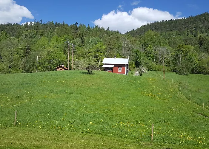 Eidsfoss / Vrangfoss