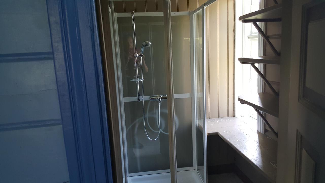 Ferienhaus Eidsfoss Slusevokterbolig *